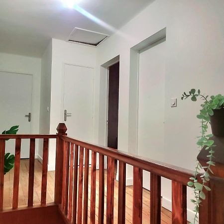 Maison De Charme Тулуза Екстериор снимка