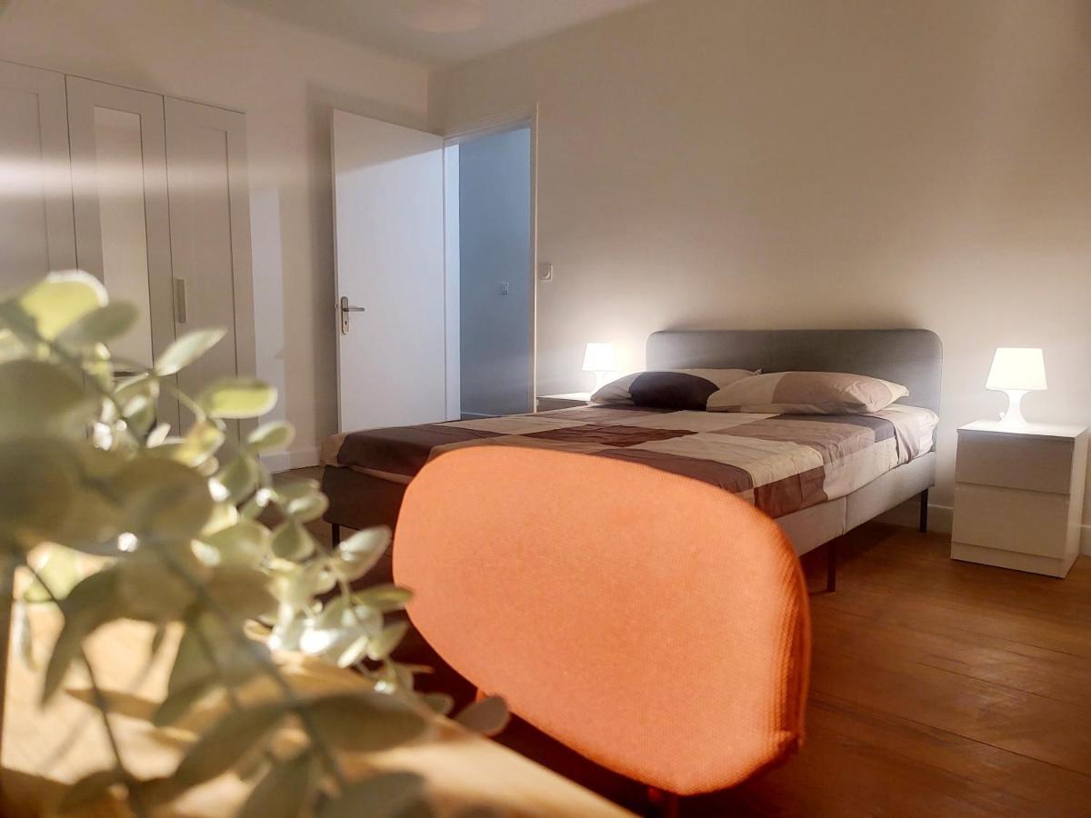 Maison De Charme Тулуза Екстериор снимка