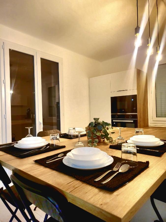 Maison De Charme Тулуза Екстериор снимка