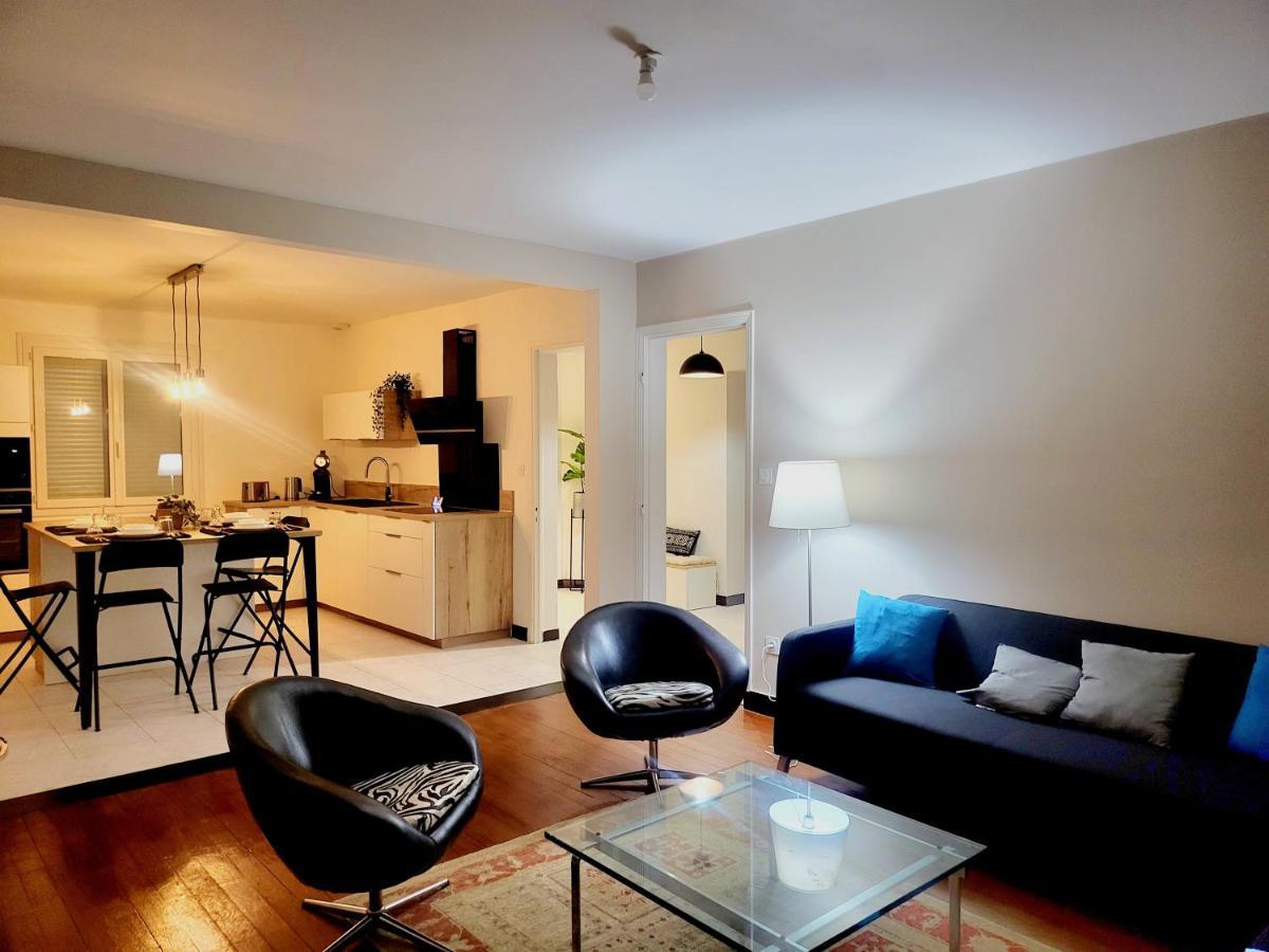 Maison De Charme Тулуза Екстериор снимка