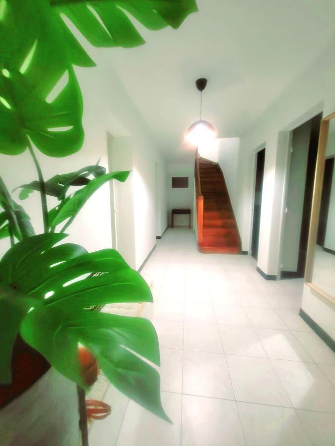 Maison De Charme Тулуза Екстериор снимка