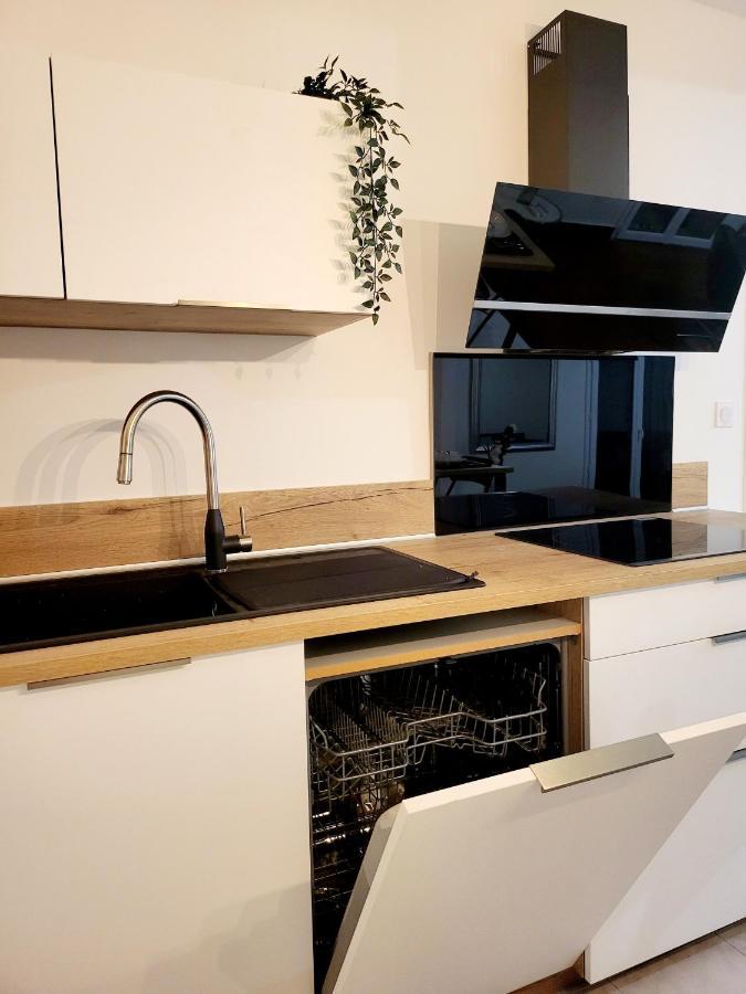 Maison De Charme Тулуза Екстериор снимка