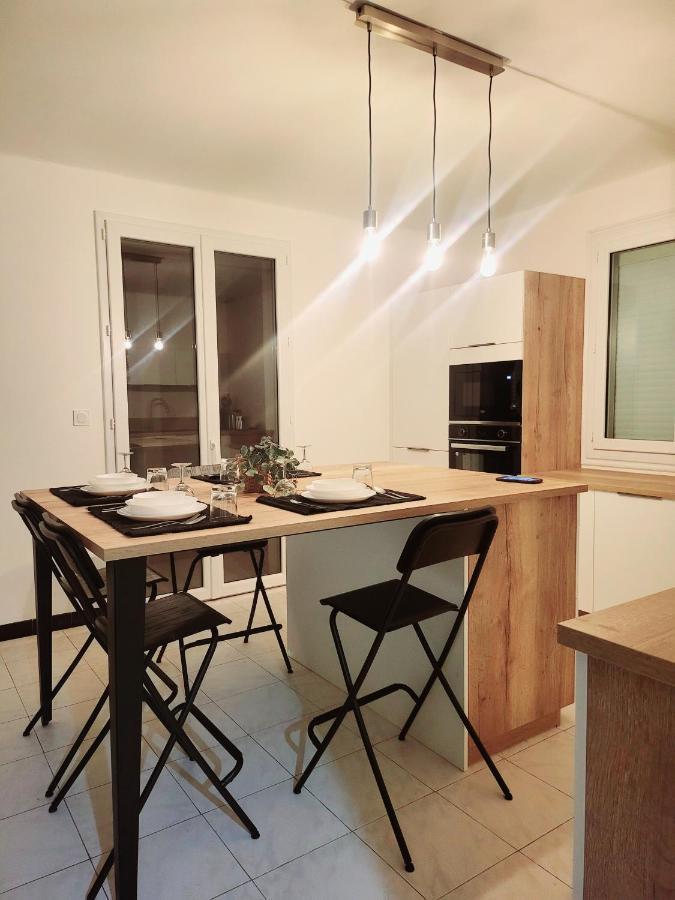 Maison De Charme Тулуза Екстериор снимка