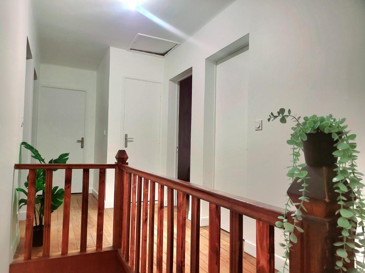 Maison De Charme Тулуза Екстериор снимка